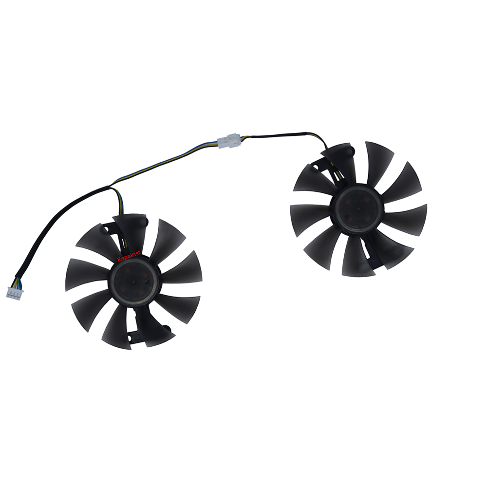 그래픽 카드 선풍기, GPU 쿨러,SE JI SHI S - Rx 580 8Gb 2048Sp Gpu 리뷰 및 가격