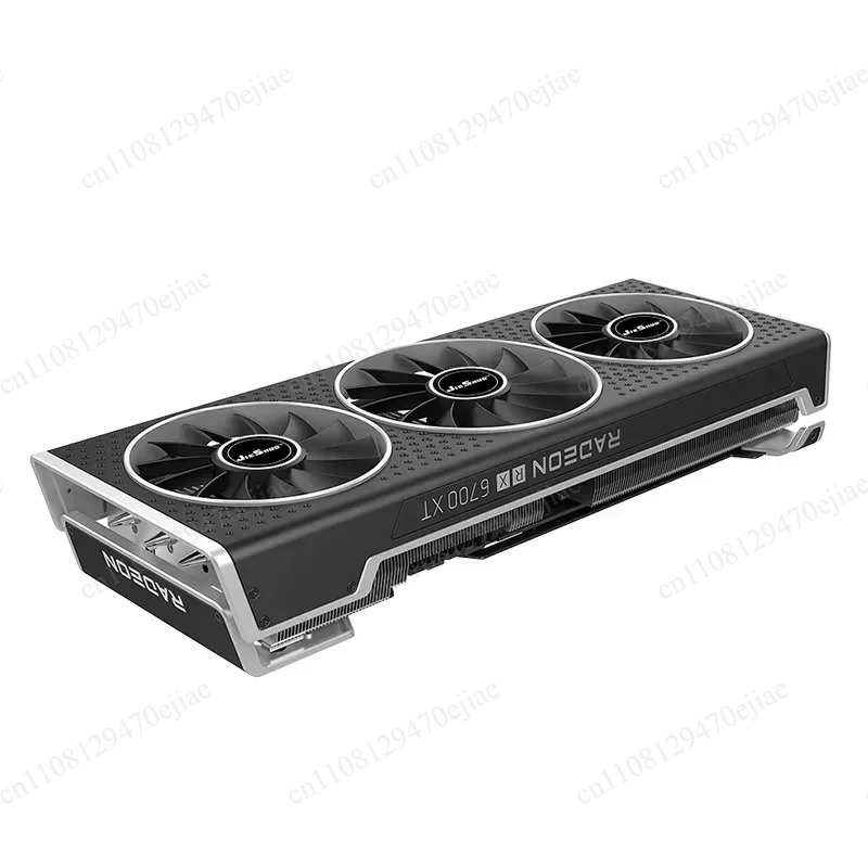 중고 XFX RX 6700 XT 12GB GDDR6 그 - Rx 6700 Xt 12Gb Graphics Card 리뷰 및 가격