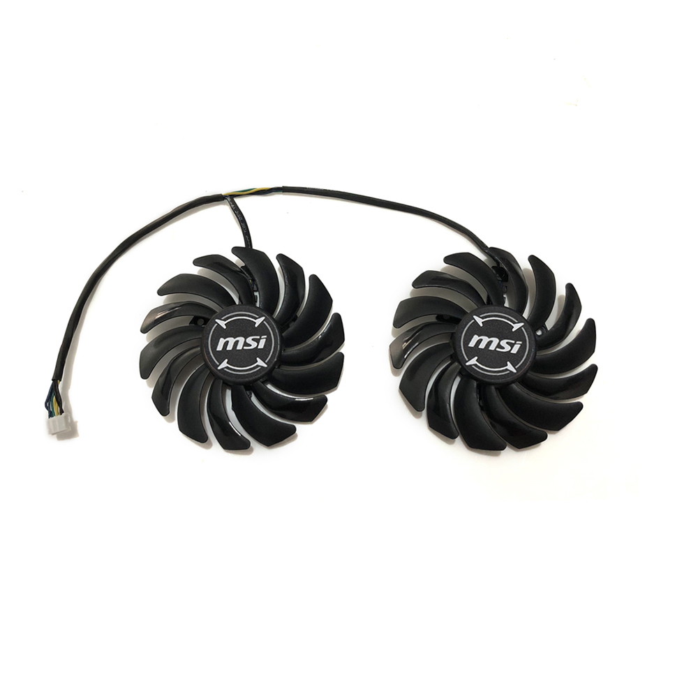 비디오 카드 선풍기, T129215SU Kllisre  - Rx 580 8Gb 2048Sp Gpu 리뷰 및 가격
