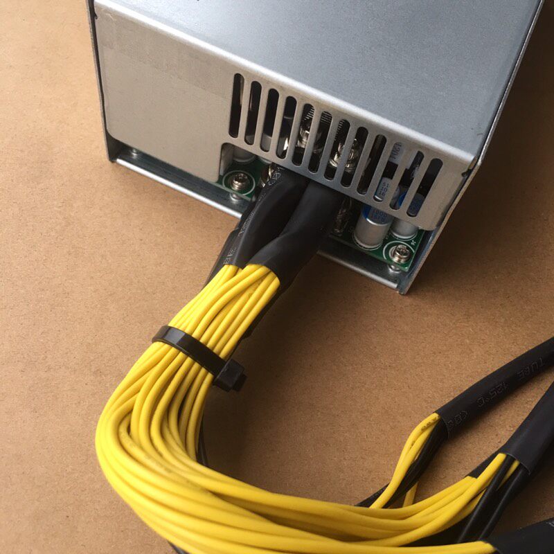 저소음 1800W 1600W 2000W ATX 파워 서 - 2000W Atx Mining Power Supply 리뷰 및 가격
