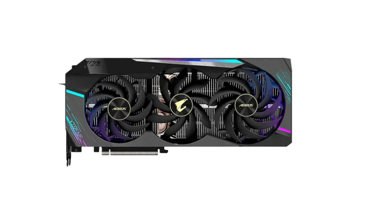 RTX 3080 GPU, GIGABYTE GV-N308 - Rtx 3080 10Gb Gpu 리뷰 및 가격