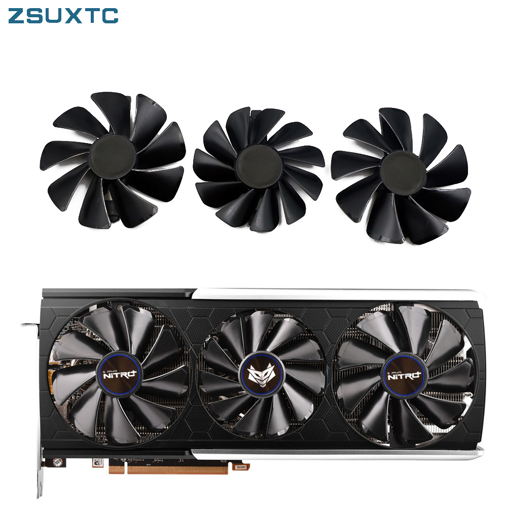 FD10015M12D FDC10H12D9-C 사파이어  - Rx 5700 Xt 8Gb Video Card 리뷰 및 가격