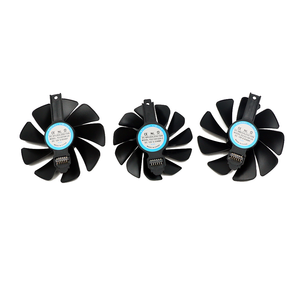 FD10015M12D FDC10H12D9-C 사파이어  - Rx 5700 Xt 8Gb Video Card 리뷰 및 가격