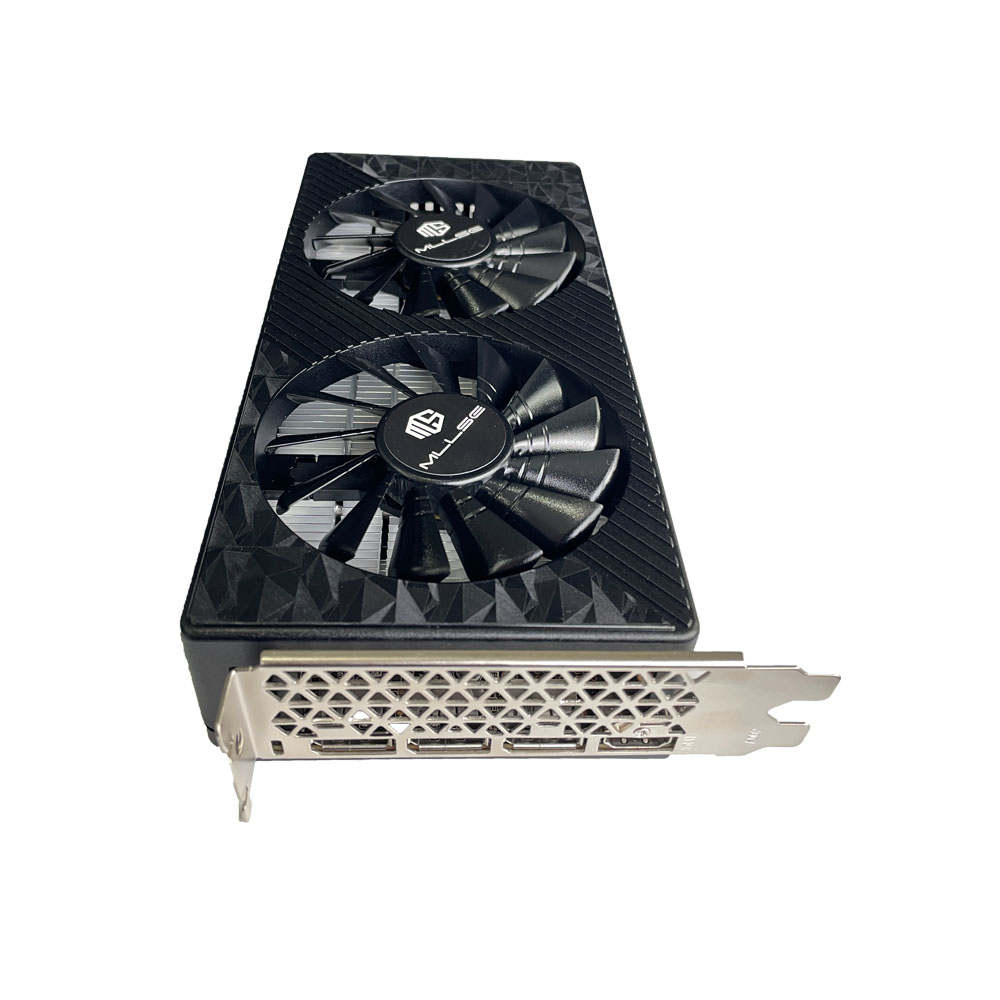 MLLSE AMD RX 580 8GB 2048SP 게임 - Rx 580 8Gb 2048Sp Gpu 리뷰 및 가격