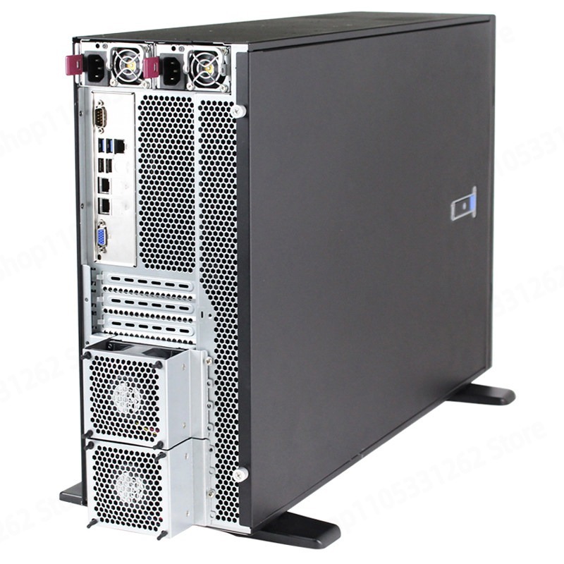 8049ETX-8 타워 서버 섀시 4U 랙 타워 컨버터 - 8 Gpu 4U Server Chassis 리뷰 및 가격