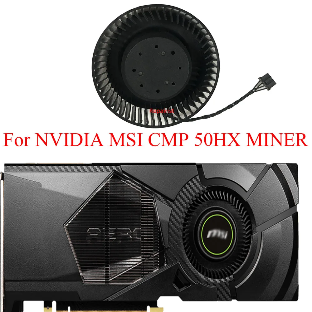 MSI CMP 50 HX Miner Cooler, PL - Cmp 50Hx Mining Card 리뷰 및 가격