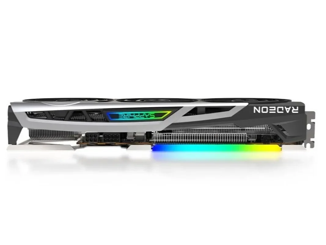 GPU 사파이어 RX 6700 XT 6700XT RX6 - Rx 6700 Xt 12Gb Graphics Card 리뷰 및 가격